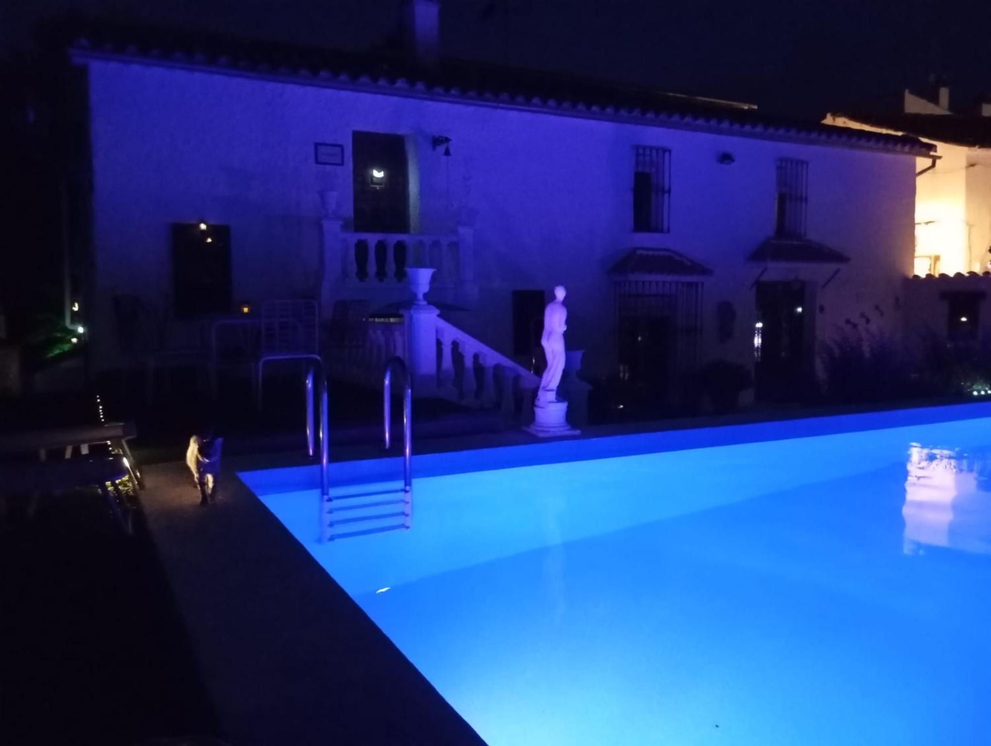 La Tina Nueva Casa de Campo *