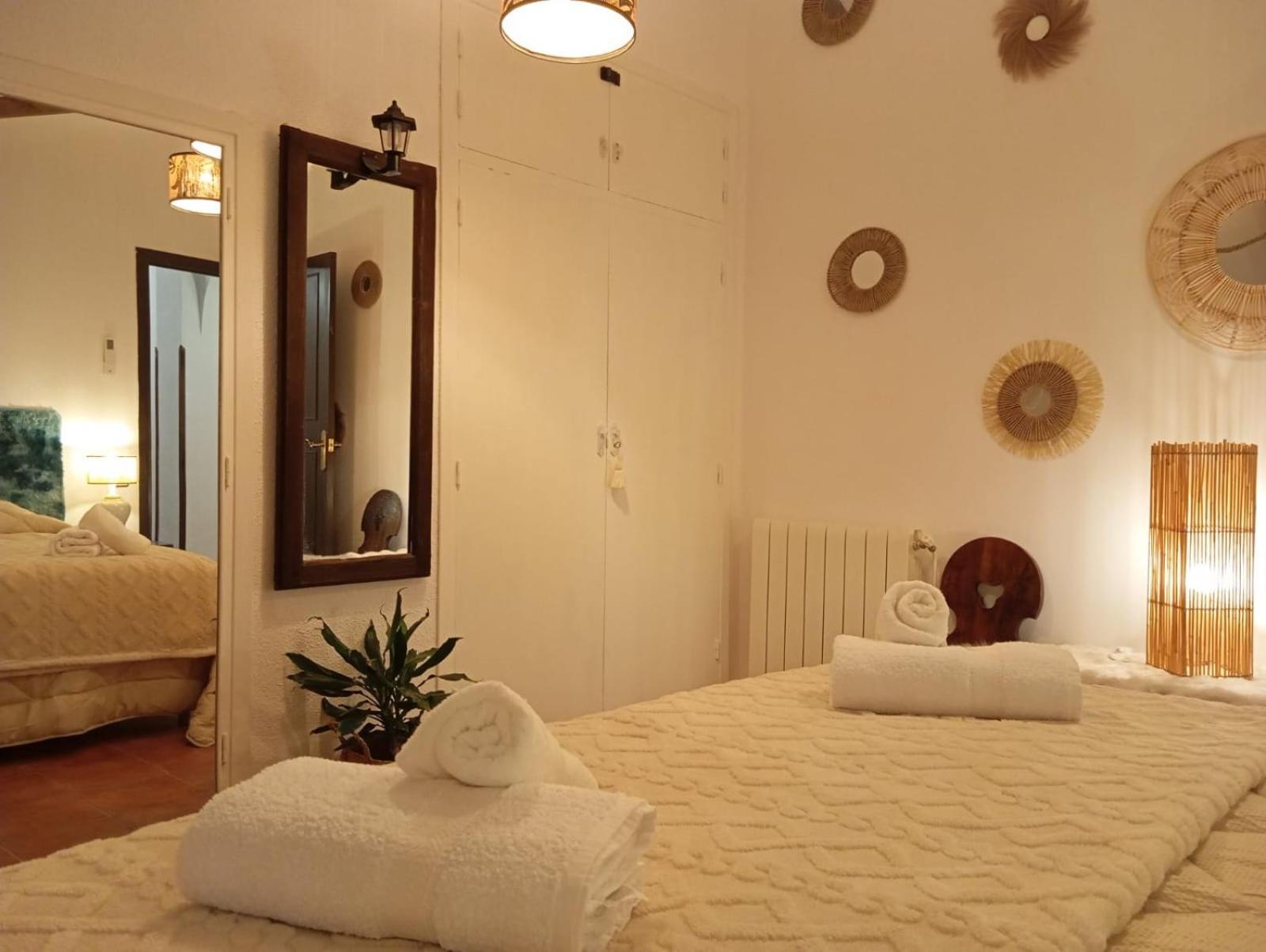 Casa di campagna La Tina Nueva Segura de la Sierra