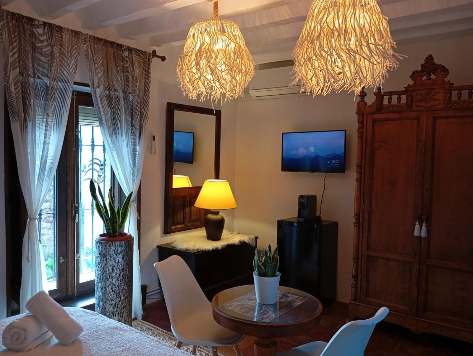 Casa di campagna La Tina Nueva