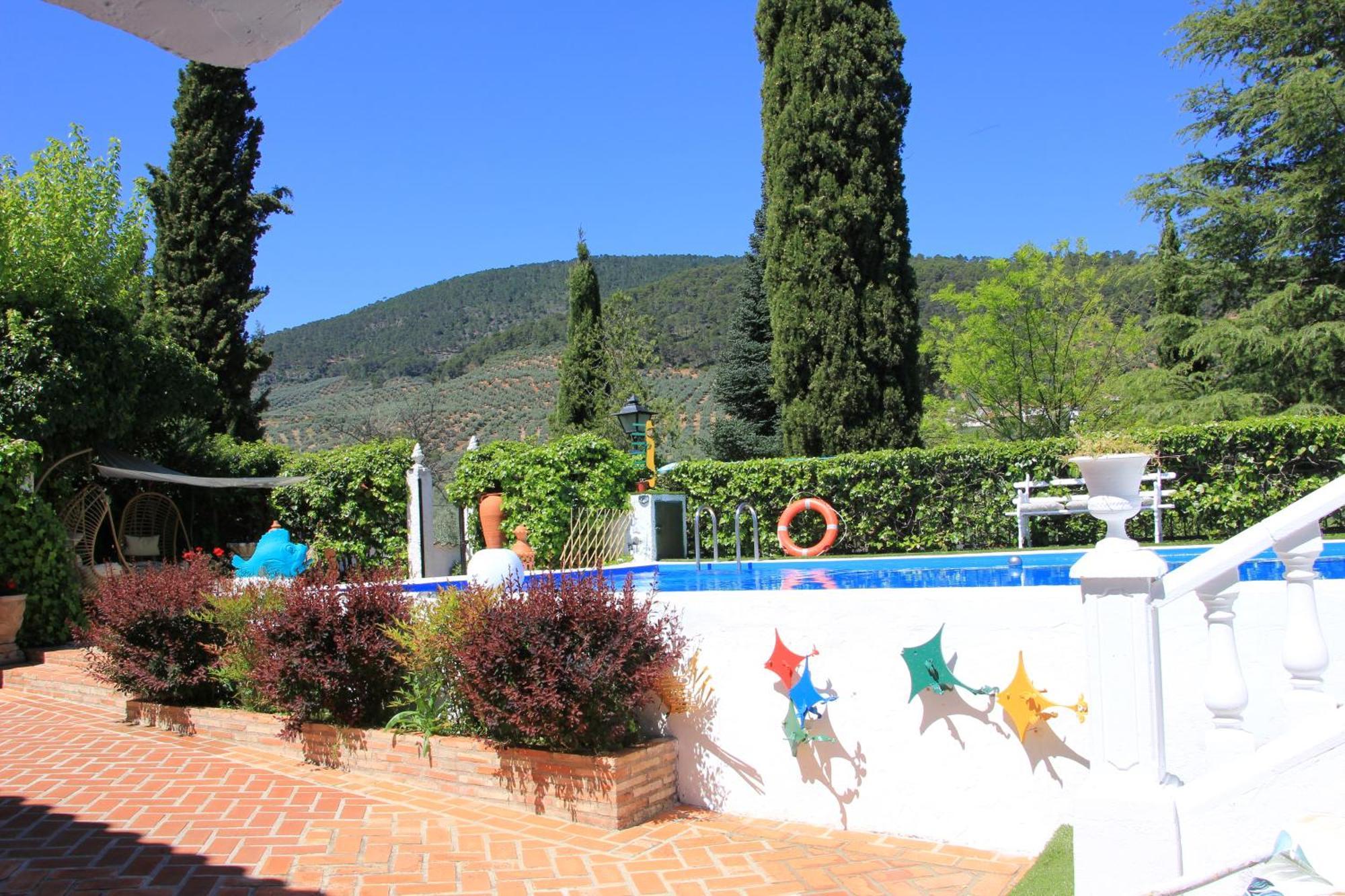La Tina Nueva Casa di campagna *