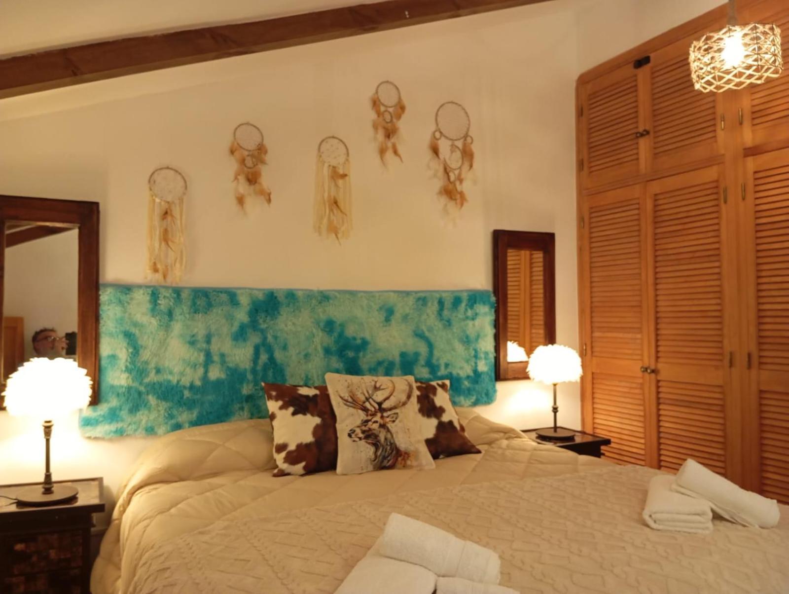 Casa di campagna La Tina Nueva
