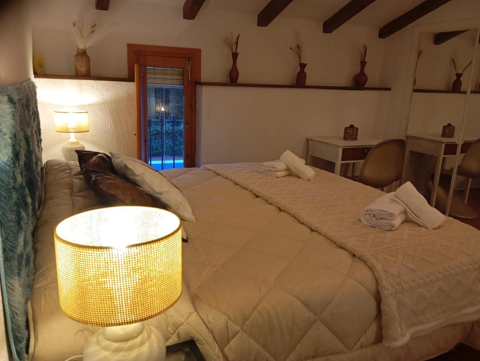 Casa di campagna La Tina Nueva *