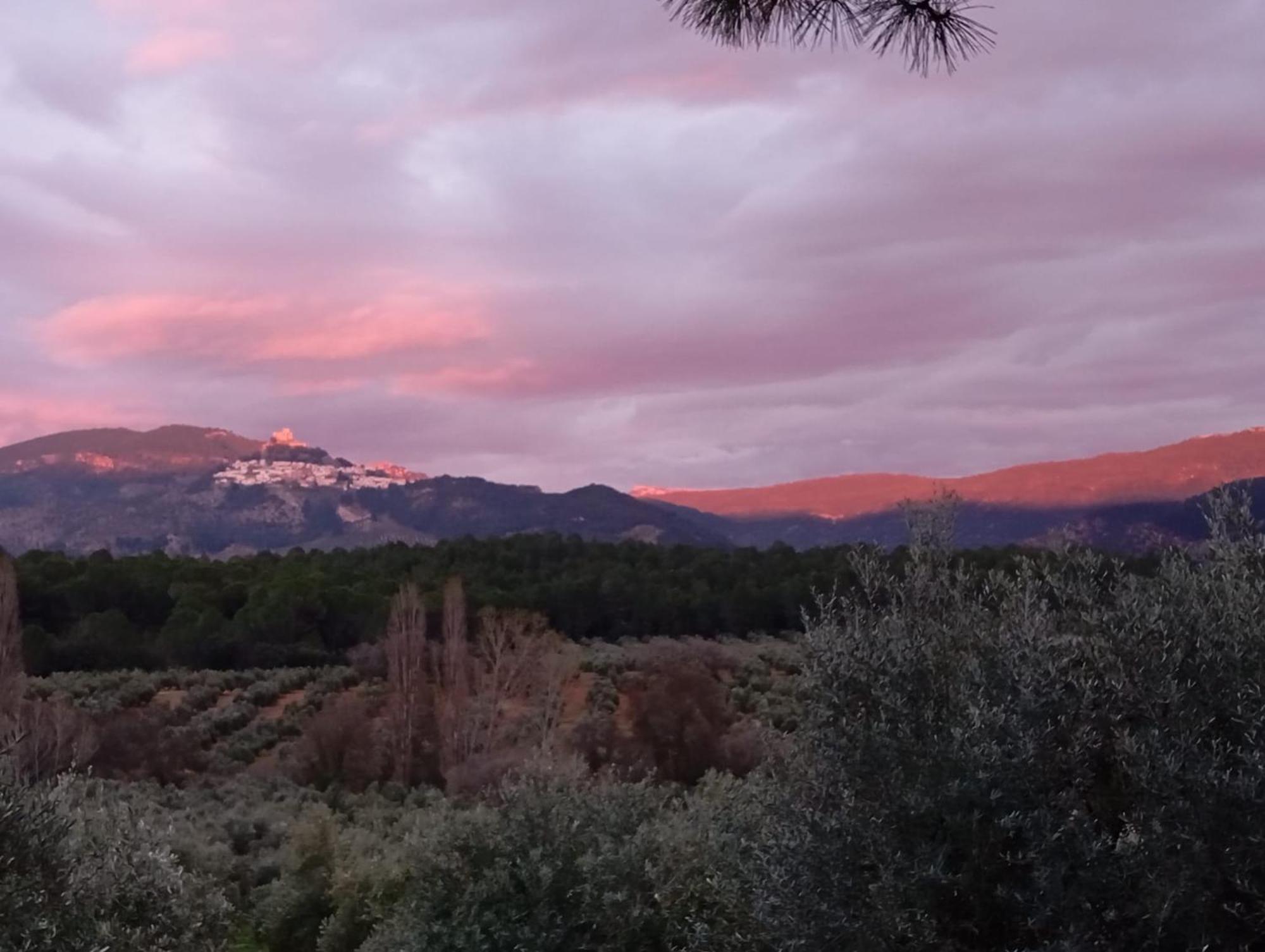 La Tina Nueva Casa di campagna *