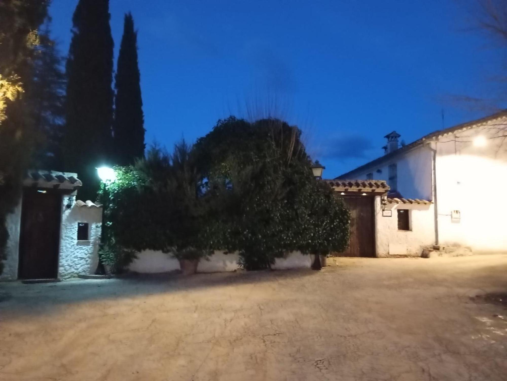 Casa di campagna La Tina Nueva Segura de la Sierra