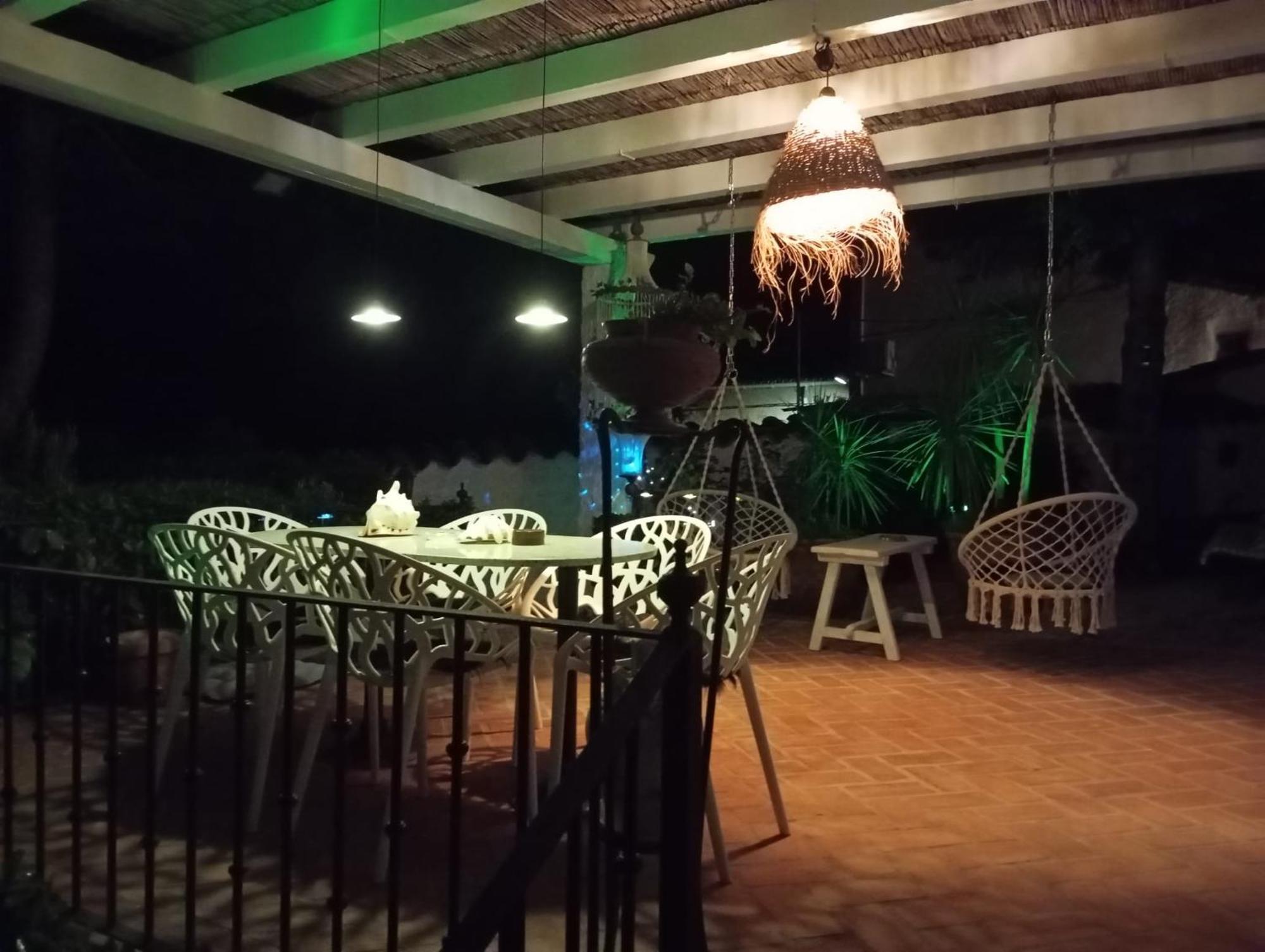 La Tina Nueva Casa di campagna