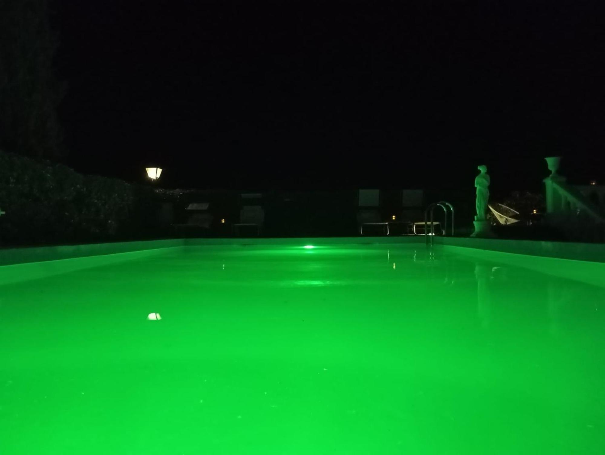 La Tina Nueva Casa di campagna